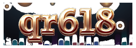 qr618 logo