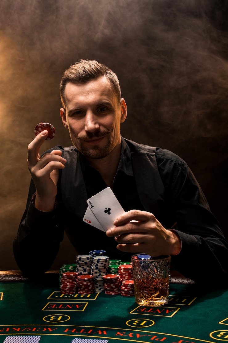 qr618 Slot Rooms